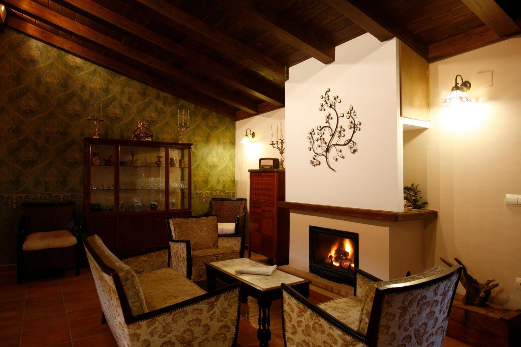 Villa Casa Felisa Pirineo Aragonés Santa Eulalia de Gállego Esterno foto
