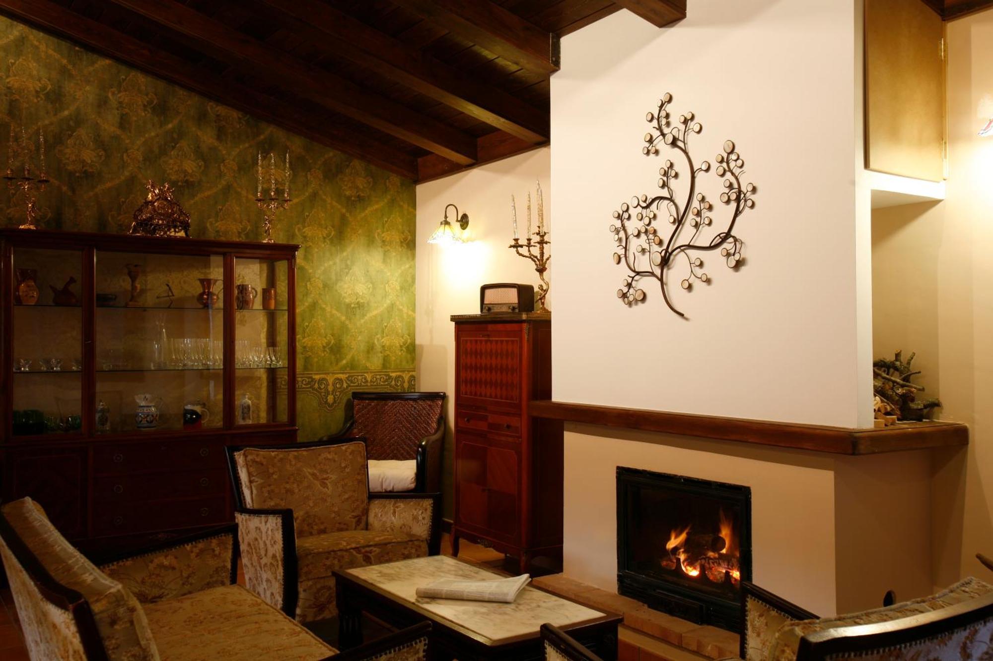 Villa Casa Felisa Pirineo Aragonés Santa Eulalia de Gállego Esterno foto
