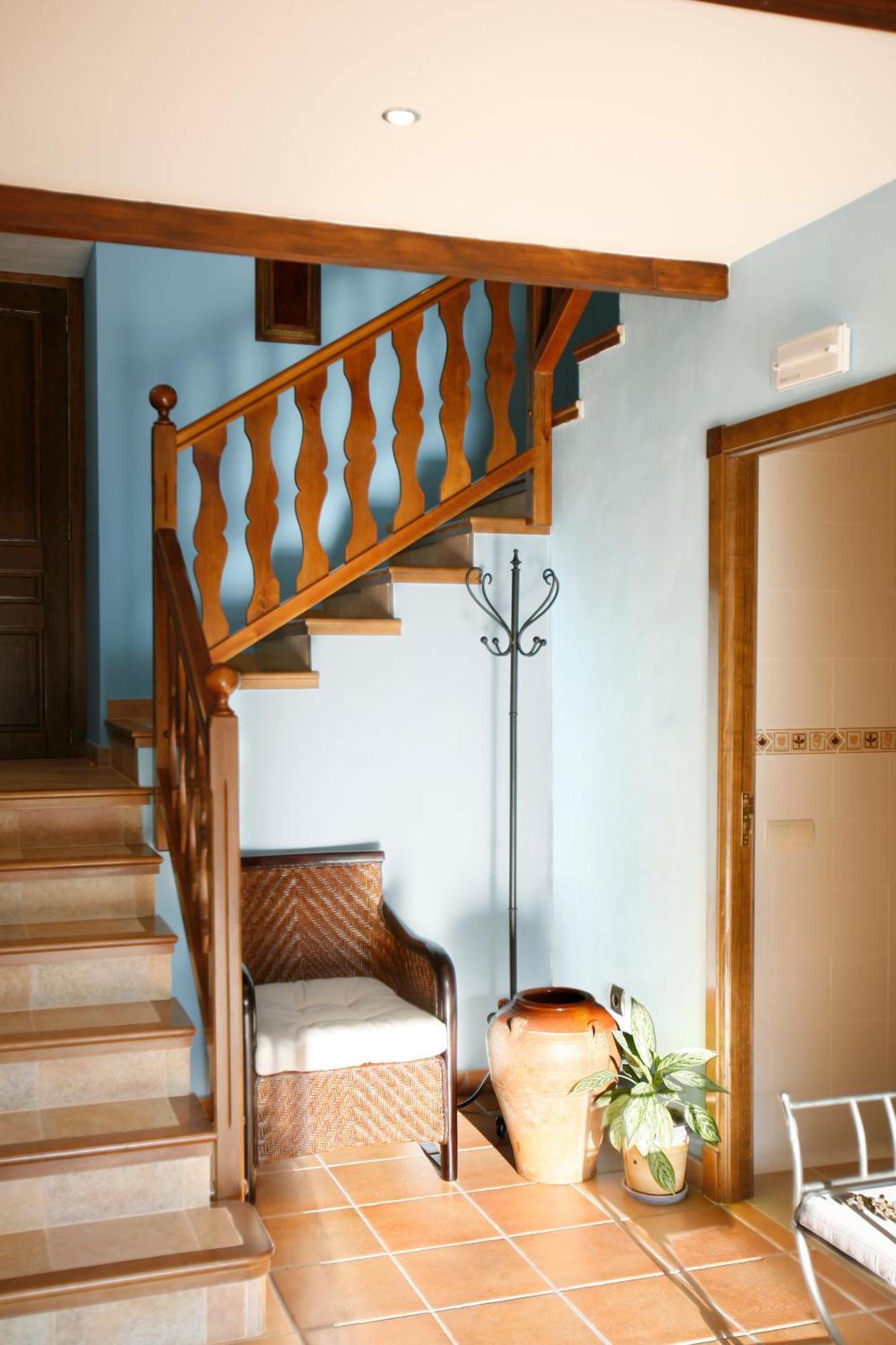 Villa Casa Felisa Pirineo Aragonés Santa Eulalia de Gállego Esterno foto