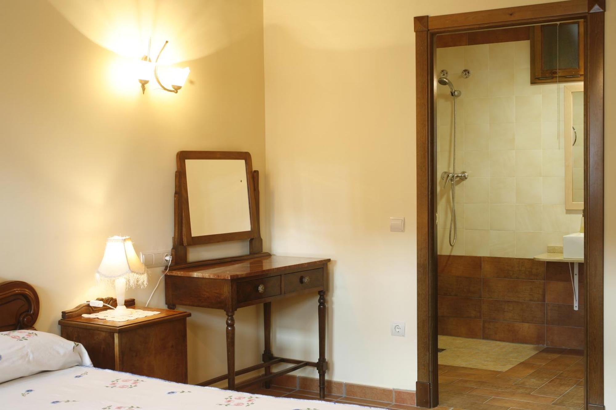 Villa Casa Felisa Pirineo Aragonés Santa Eulalia de Gállego Esterno foto