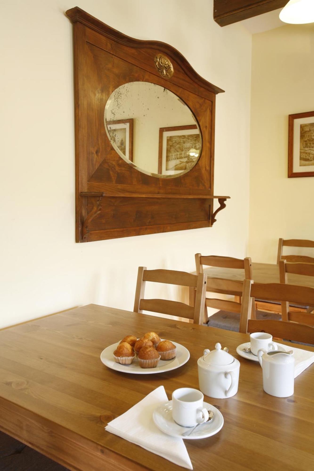 Villa Casa Felisa Pirineo Aragonés Santa Eulalia de Gállego Esterno foto