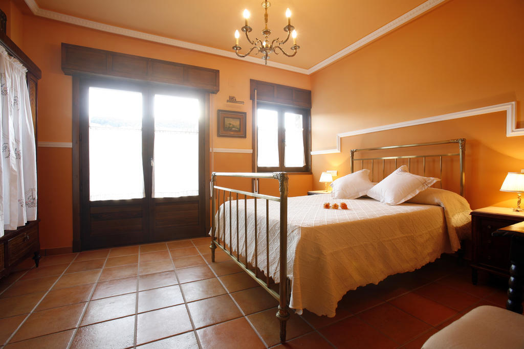 Villa Casa Felisa Pirineo Aragonés Santa Eulalia de Gállego Camera foto