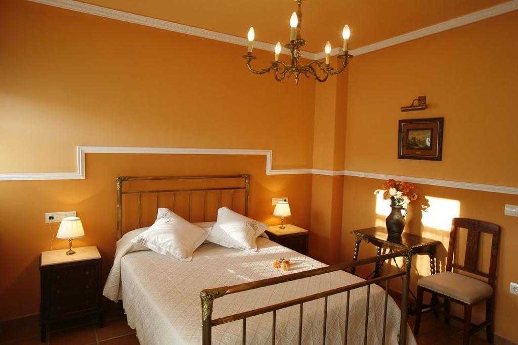 Villa Casa Felisa Pirineo Aragonés Santa Eulalia de Gállego Camera foto