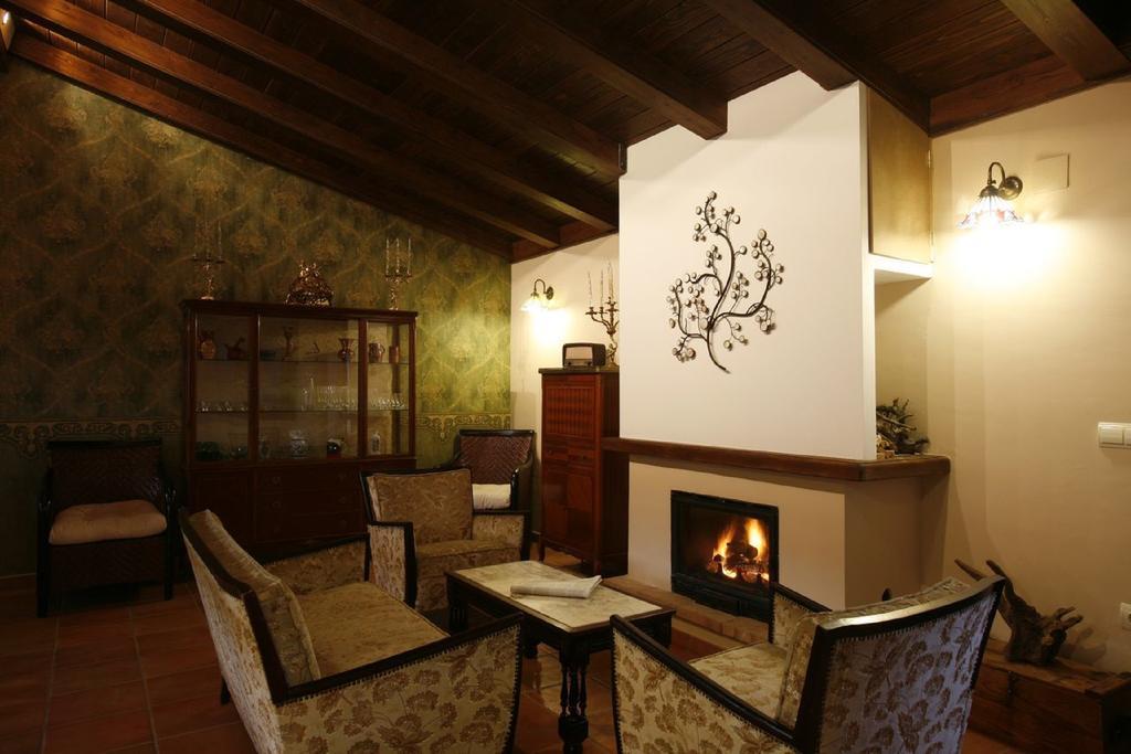 Villa Casa Felisa Pirineo Aragonés Santa Eulalia de Gállego Camera foto