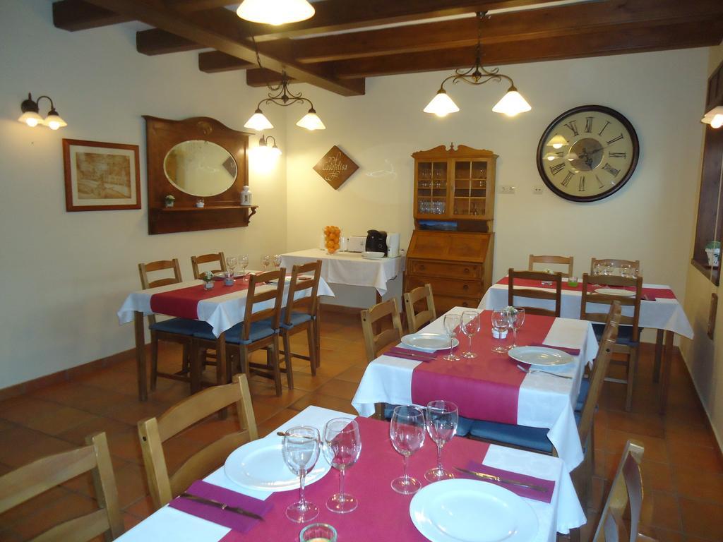 Villa Casa Felisa Pirineo Aragonés Santa Eulalia de Gállego Esterno foto